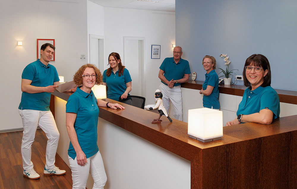 Praxisteam_Urologische-Praxis-Herborn