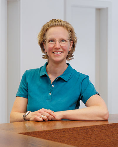 Anna-Lena Deuster