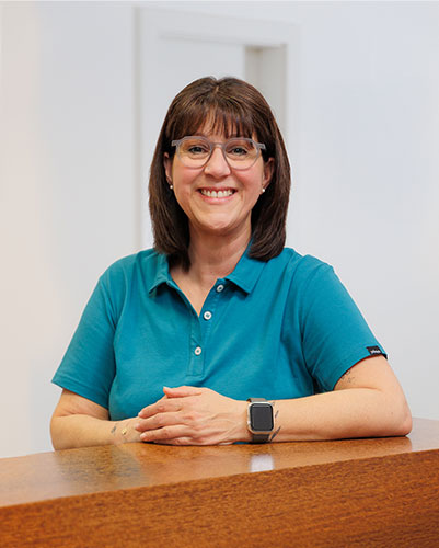 Heike Cloos